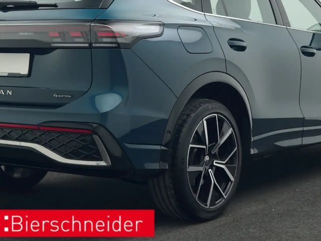 Volkswagen Tiguan 2.0 TSI DSG R-Line