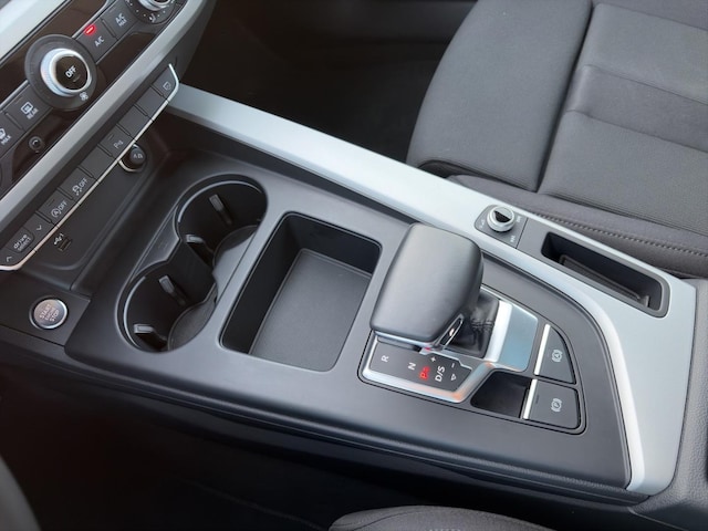 Audi A4 40 TDI Avant S-Tronic