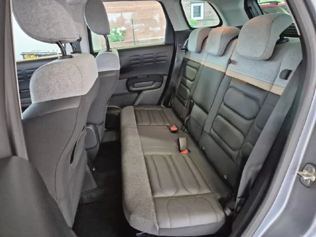 Citroën C3 Aircross Pack Shine