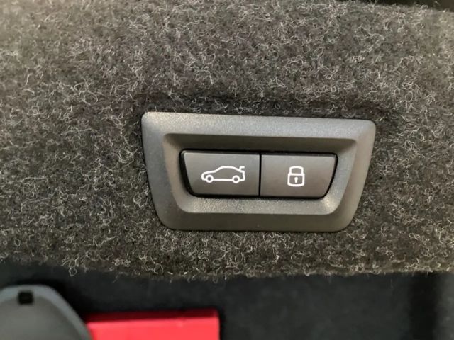 BMW 540 540d M-Sport Sedan