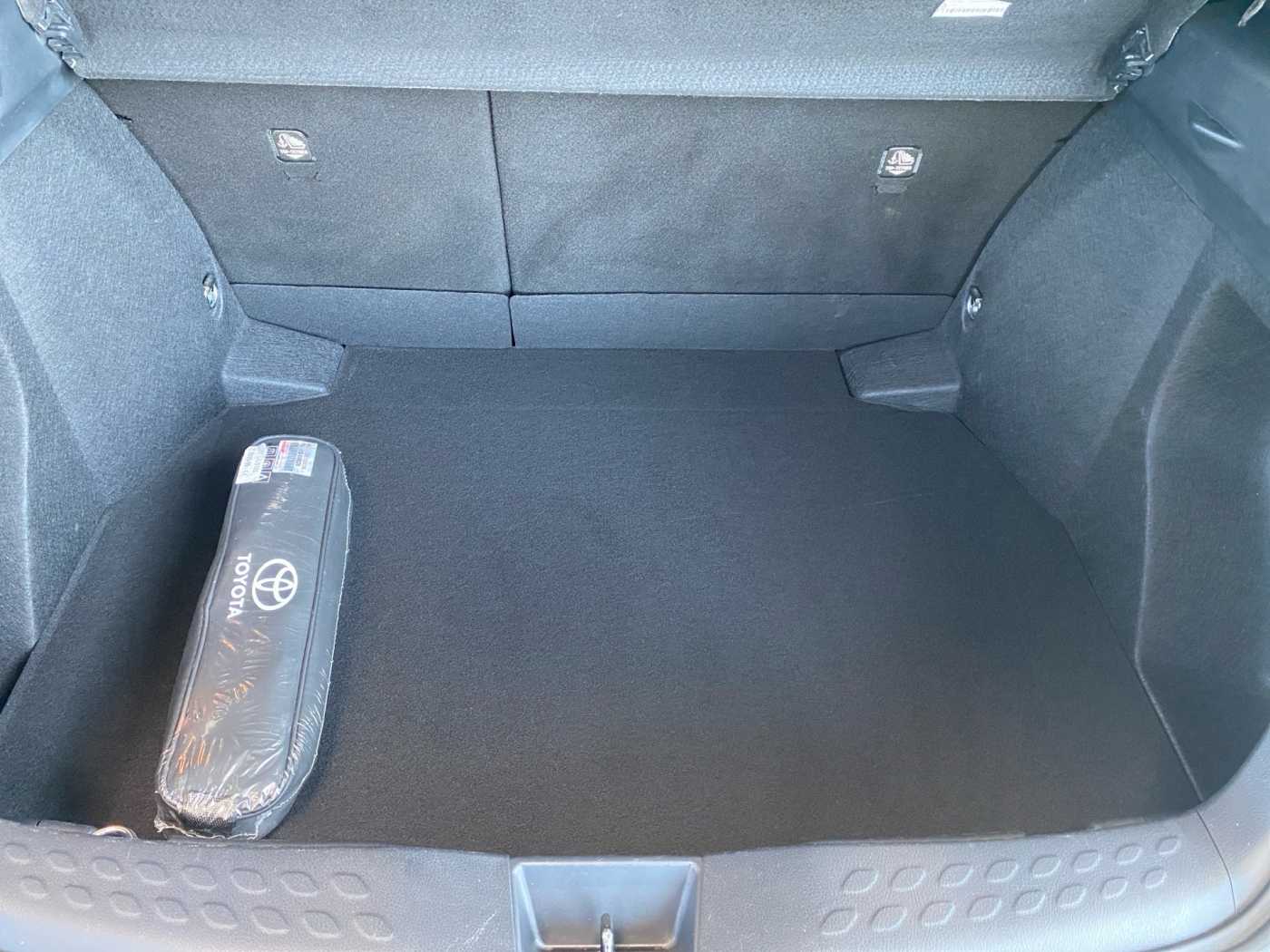 Toyota C-HR 5-deurs Plus