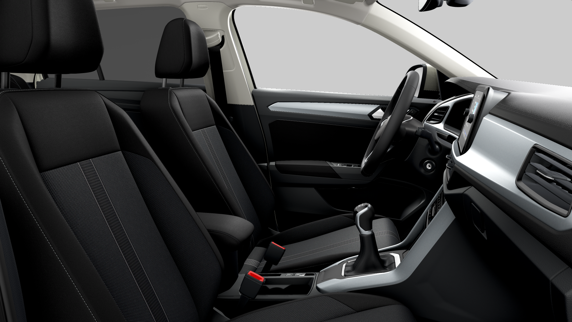 Volkswagen T-Roc 1.5 TSI Life