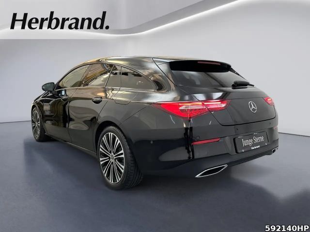 Mercedes-Benz CLA 200 Progressive