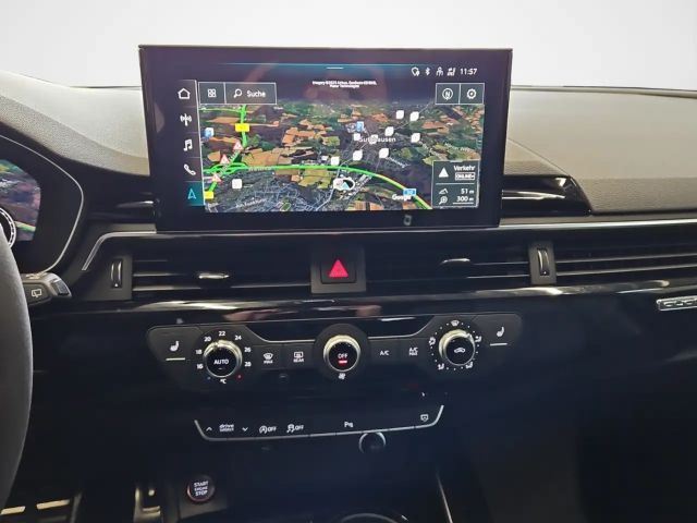 Audi RS4 Avant Quattro