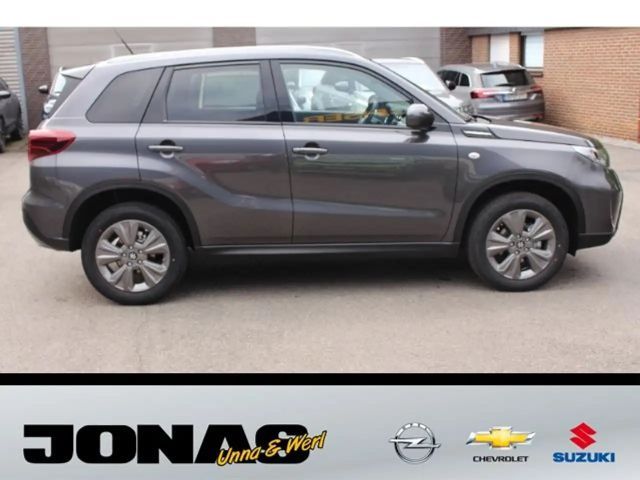 Suzuki Vitara Comfort Hybrid