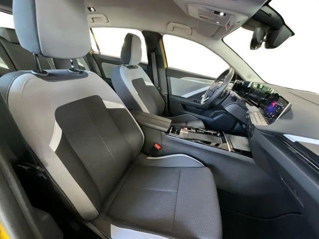 Opel Astra 1.6 Turbo Edition Turbo