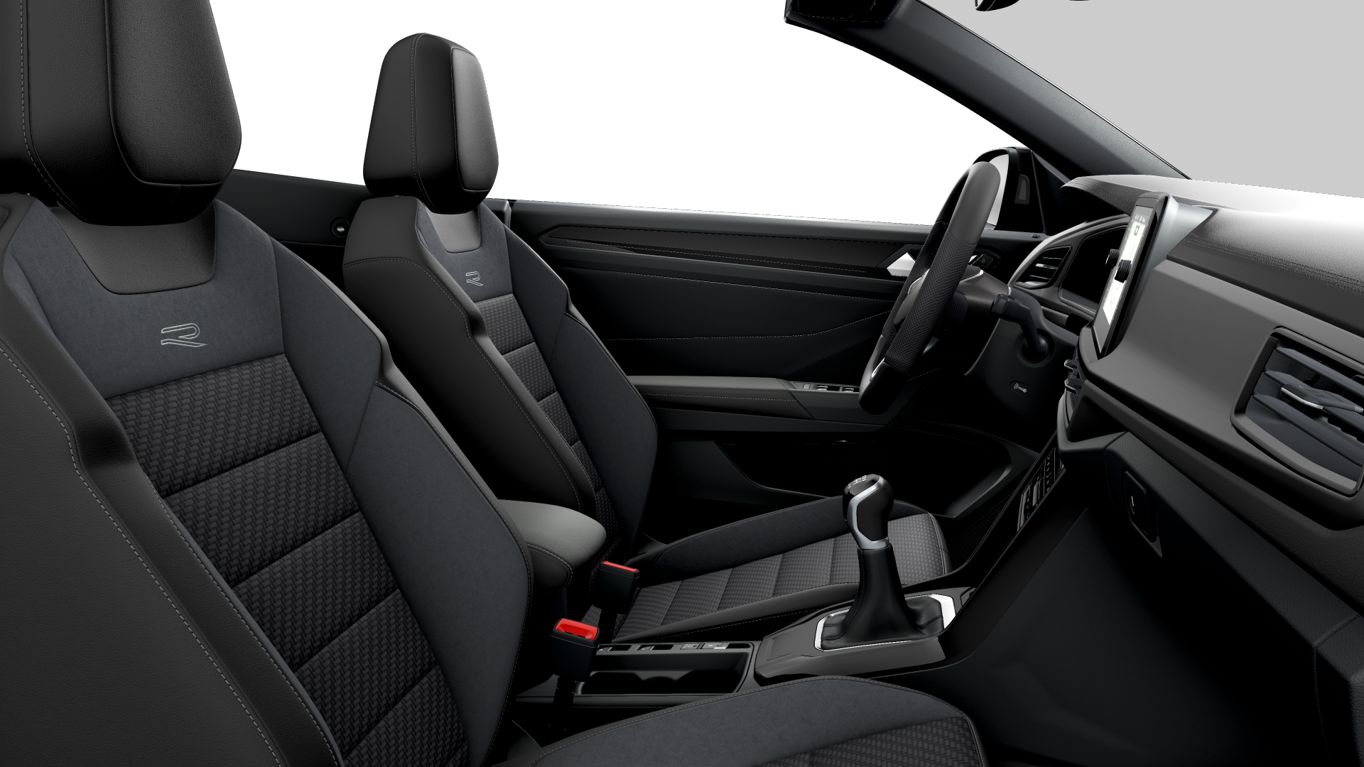 Volkswagen T-Roc 1.5 TSI Cabriolet IQ.Drive