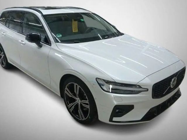 Volvo V60 Dark Ultimate