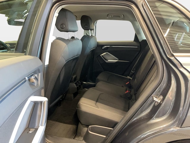 Audi Q3 45 TFSI Quattro S-Tronic