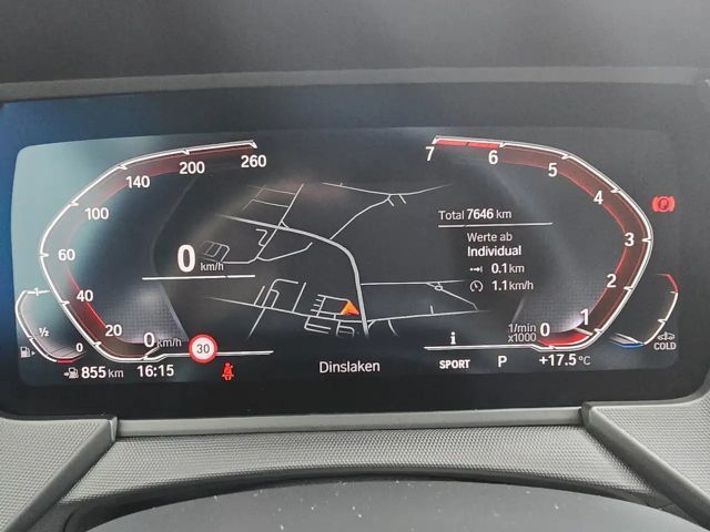 BMW 218 218i Coupé Gran Coupé Sport Line