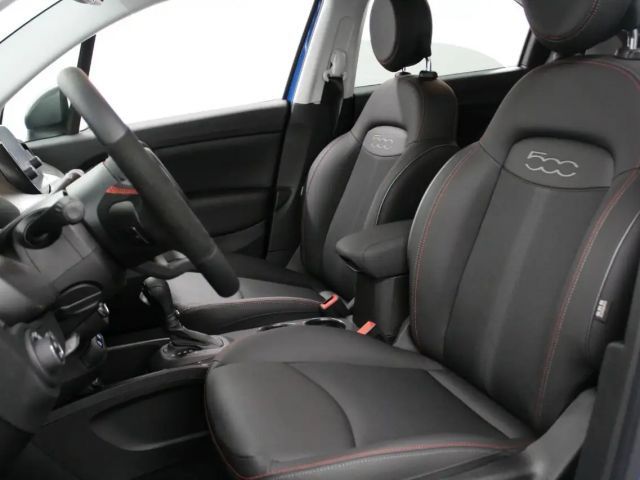 Fiat 500X Dolcevita Sport