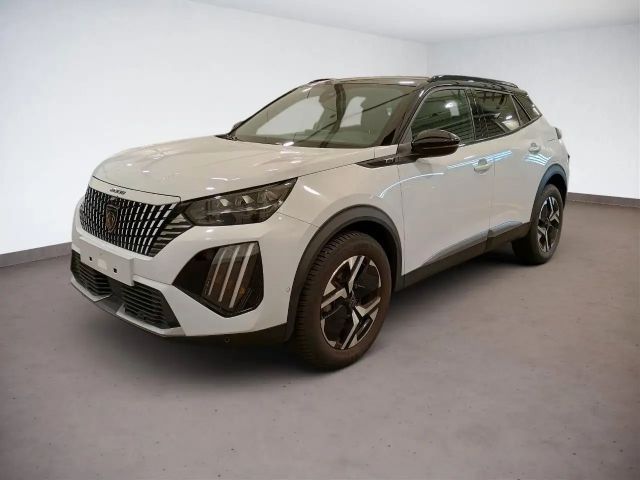 Peugeot 2008 GT-Line PureTech