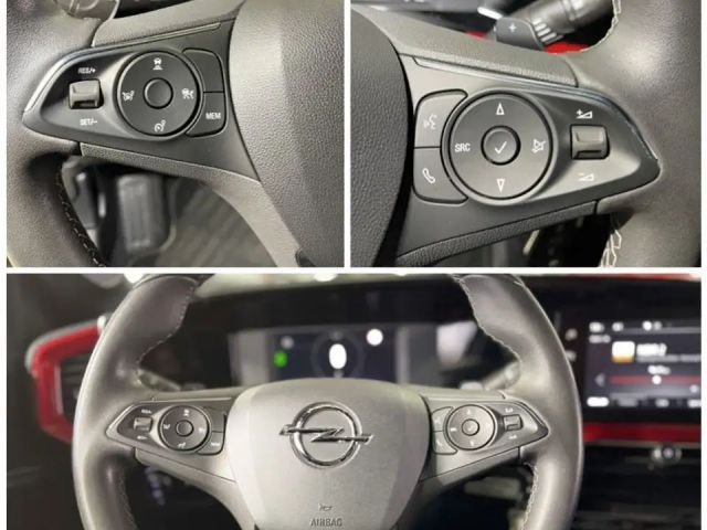 Opel Mokka GS-Line Grand Sport