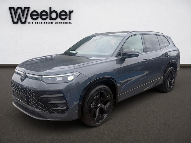 Volkswagen Tayron 2.0 TDI 4Motion