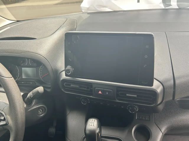 Opel Combo E Cargo Edition L1H1 Klima,Carplay,Allwetter,PDC!