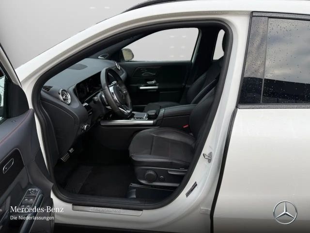 Mercedes-Benz GLA 250 4MATIC AMG Line