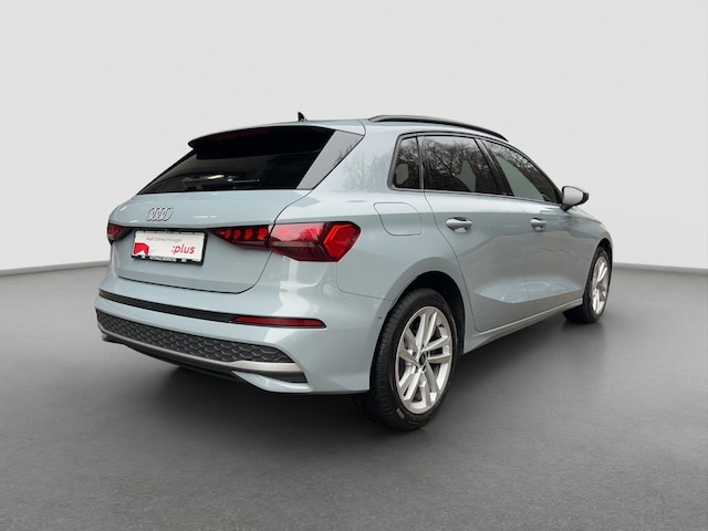 Audi A3 30 TFSI Sportback