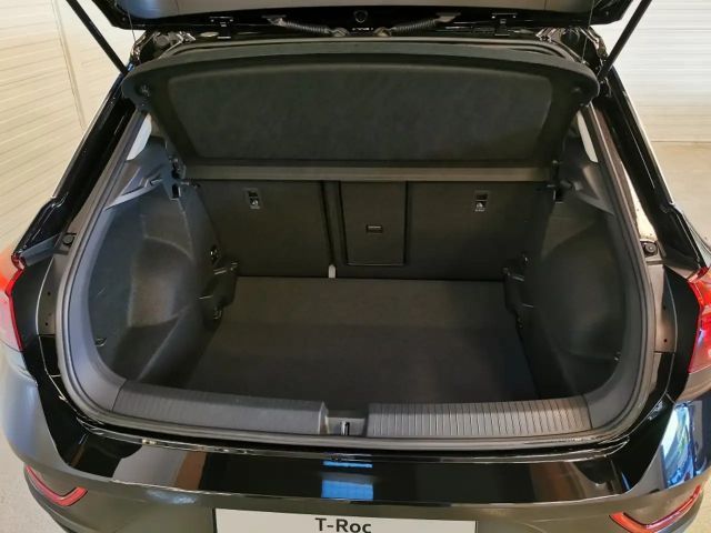 Volkswagen T-Roc Friends TSI