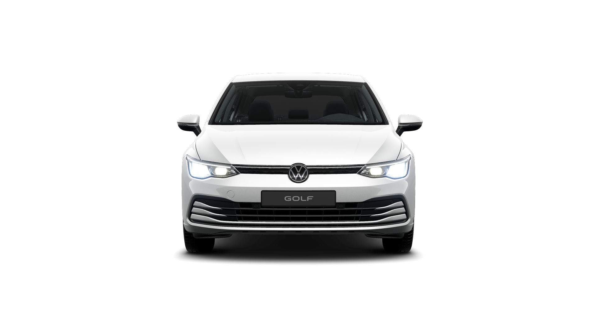 Volkswagen Golf 1.5 TSI DSG Golf VIII