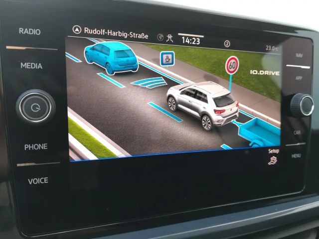 Volkswagen T-Roc 1.5 TSI DSG Style