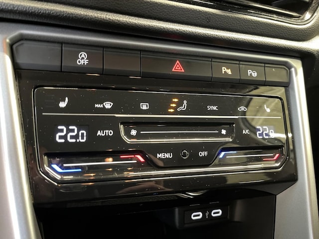 Volkswagen T-Roc 1.0 TSI