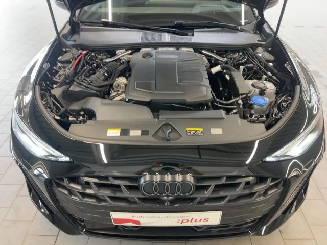 Audi A6 Quattro