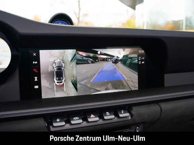 Porsche 992 4 Cabrio Carrera GTS