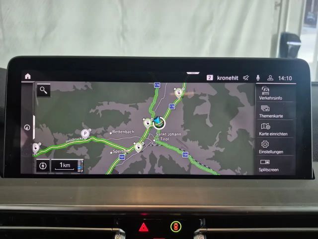 BMW X3 Business Line xDrive30e