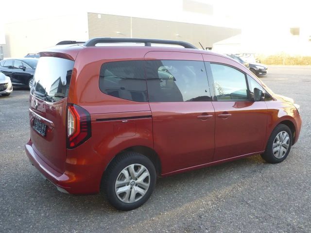 Renault Kangoo Equilibre Equilibre TCe 100