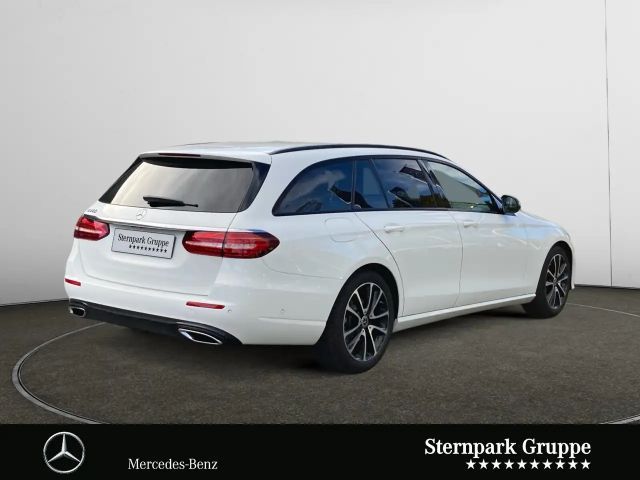 Mercedes-Benz E 200 Estate