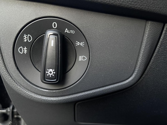 Volkswagen Polo 1.0 TSI Style