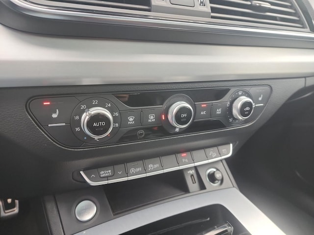 Audi Q5 40 TDI Quattro S-Tronic