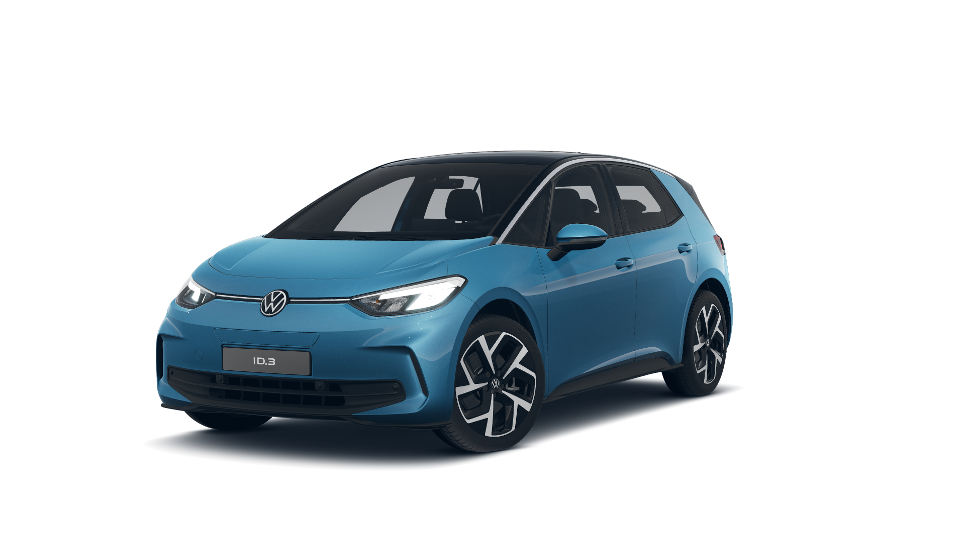 Volkswagen ID.3 Performance Pro