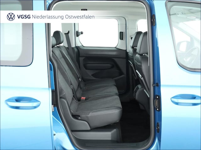 Volkswagen Caddy Caddy