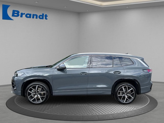 Volkswagen Tayron 2.0 TDI DSG R-Line