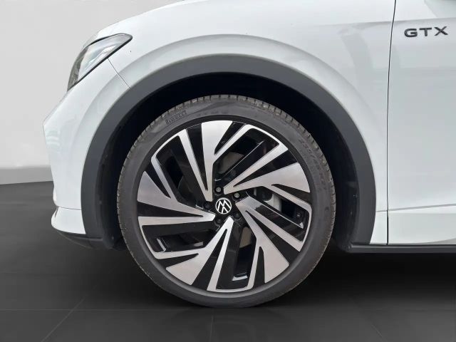 Volkswagen ID.4 GTX