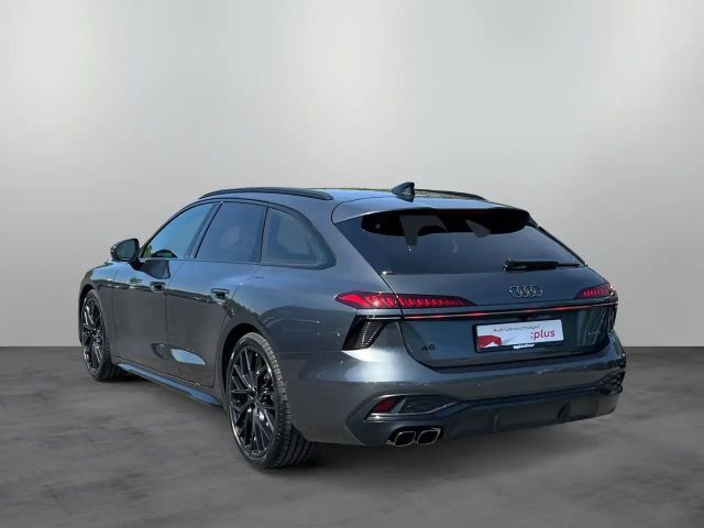 Audi A6 Quattro S-Line S-Tronic