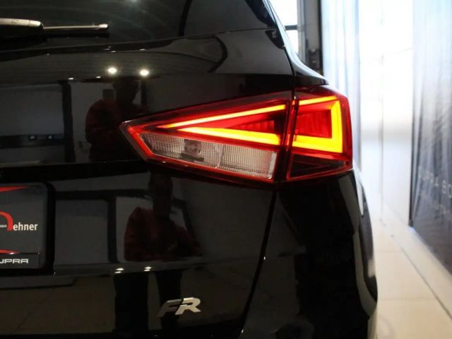 Seat Arona 1.0 TSI DSG FR-lijn