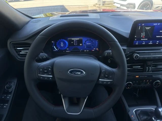 Ford Kuga EcoBoost ST Line X