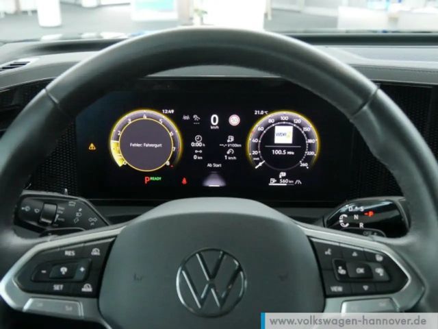 Volkswagen Tiguan 1.5 eTSI DSG IQ.Drive