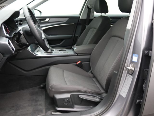 Audi A6 40 TDI Avant S-Tronic