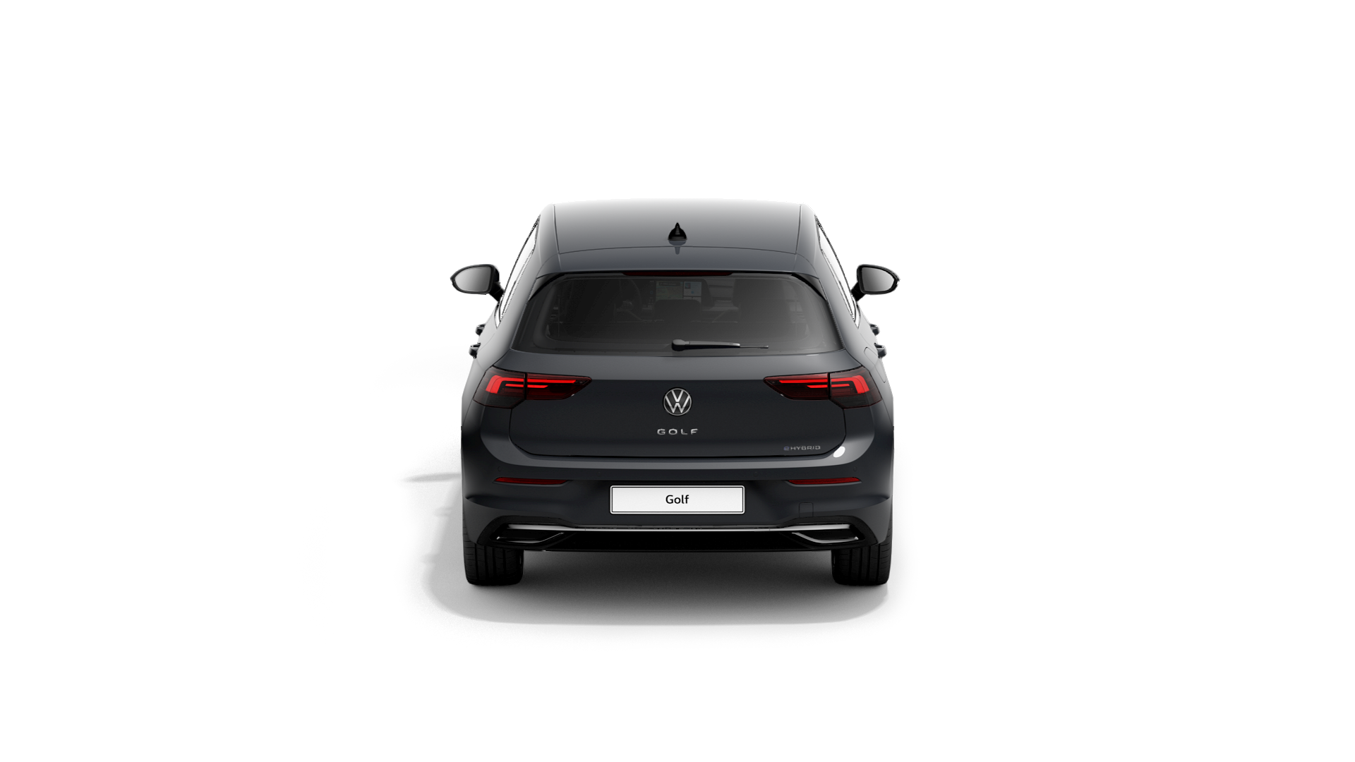 Volkswagen Golf Style eHybrid