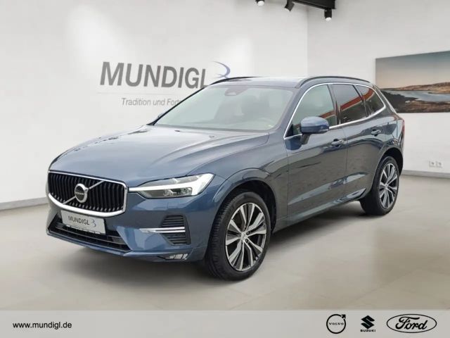 Volvo XC60 Momentum