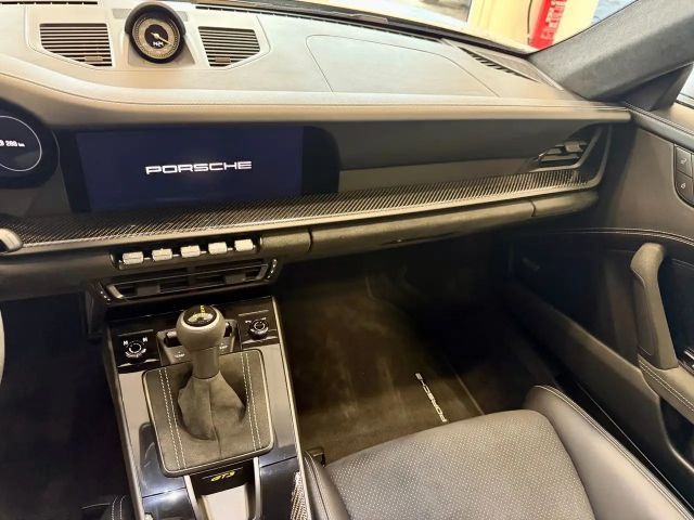 Porsche 992 Coupé GT3