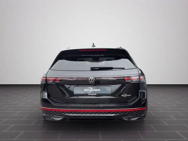 Volkswagen Passat R-Line eHybrid