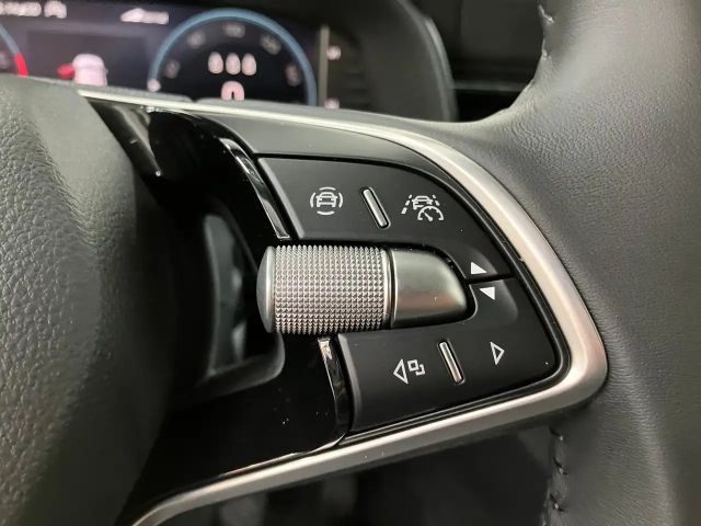 Skoda Kamiq Selection