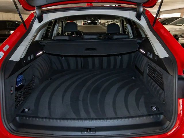 Audi A6 55 TFSI Hybride Quattro S-Line