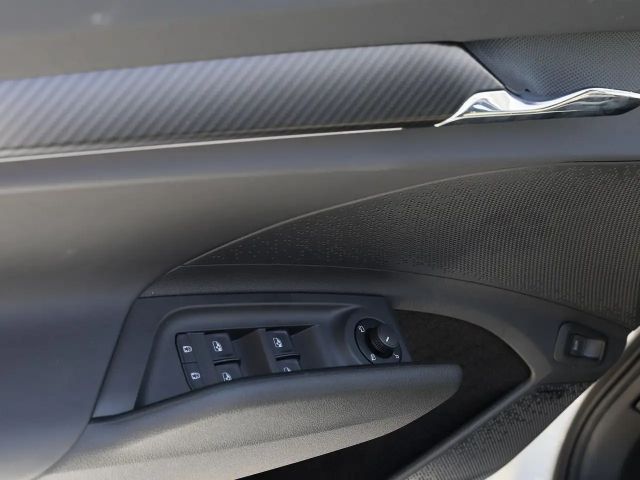 Skoda Enyaq Coupe RS