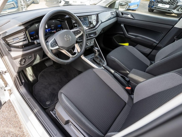 Volkswagen Polo 1.0 TSI DSG Life