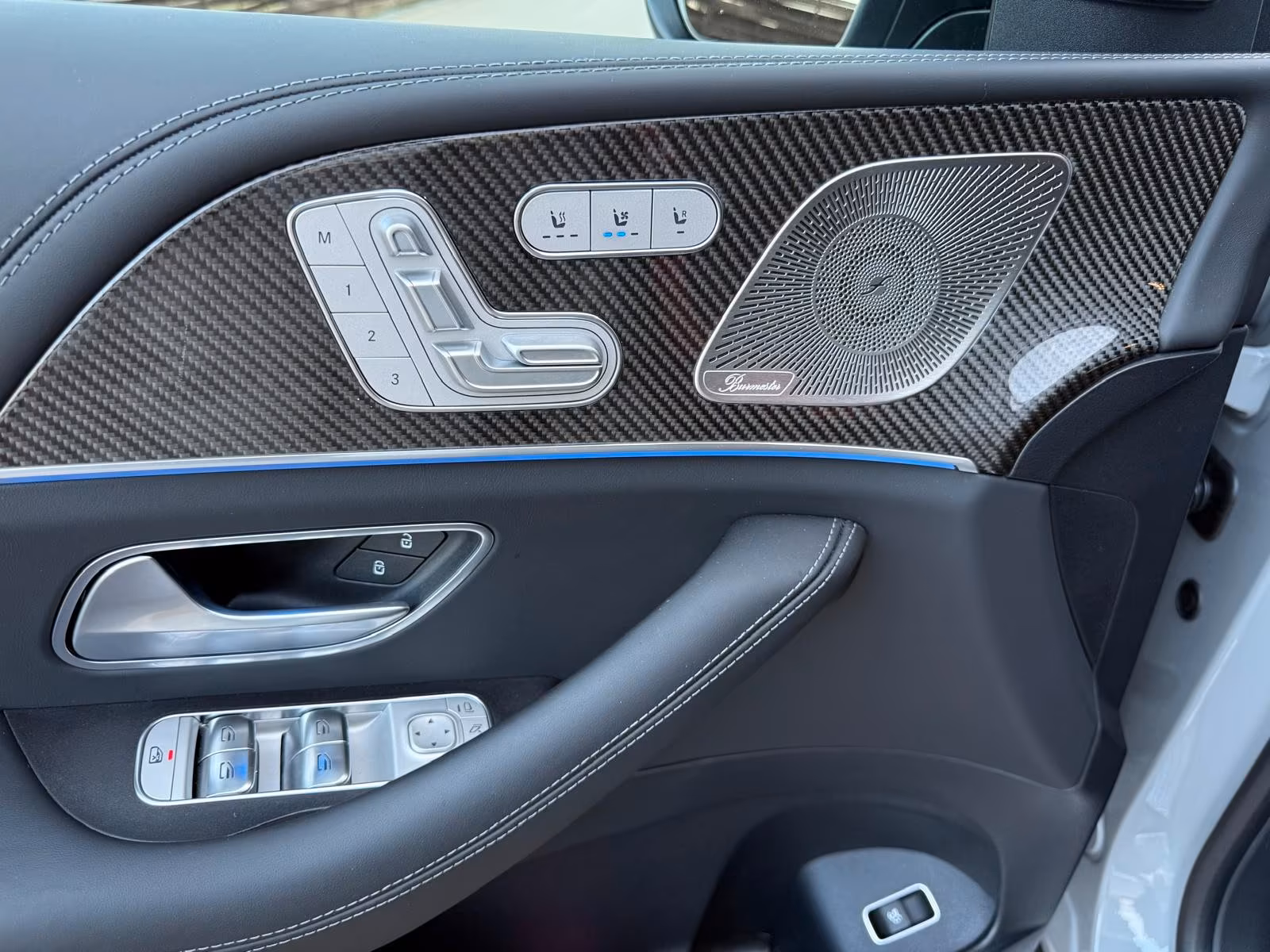 Mercedes-Benz AMG GLE 4MATIC GLE 53 AMG